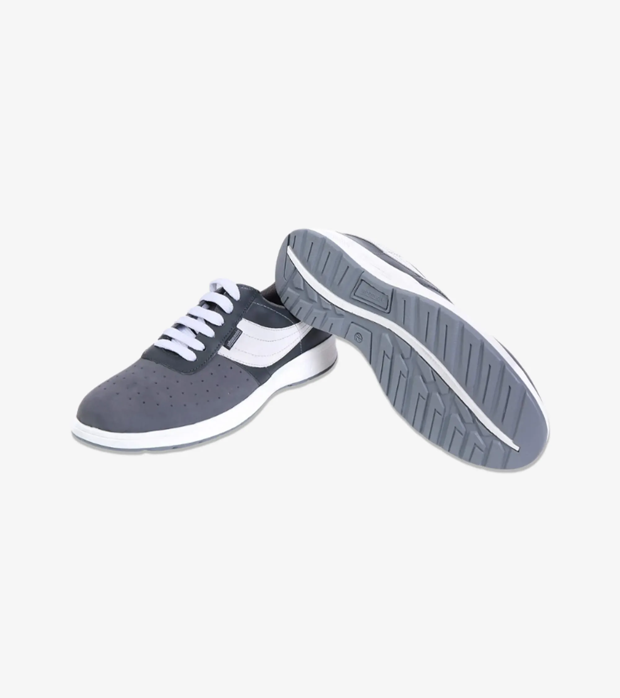 Ultra-soft sole Calm Motion Men's Sneakers US-HB-3101