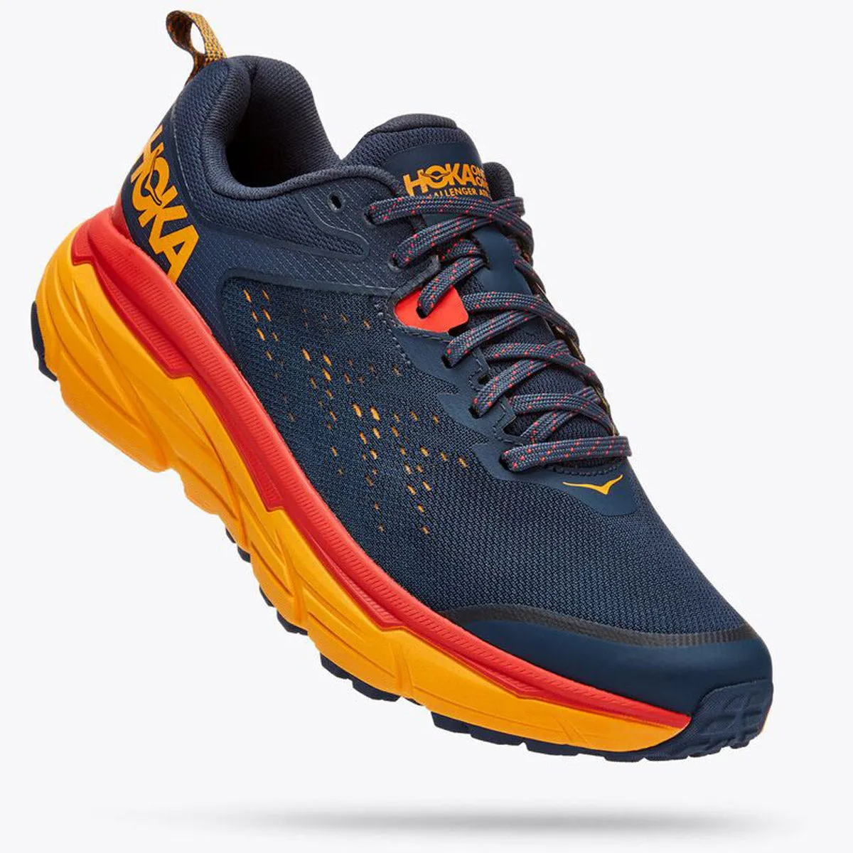 Men's Challenger ATR 6 Customizable Clean Aesthetic