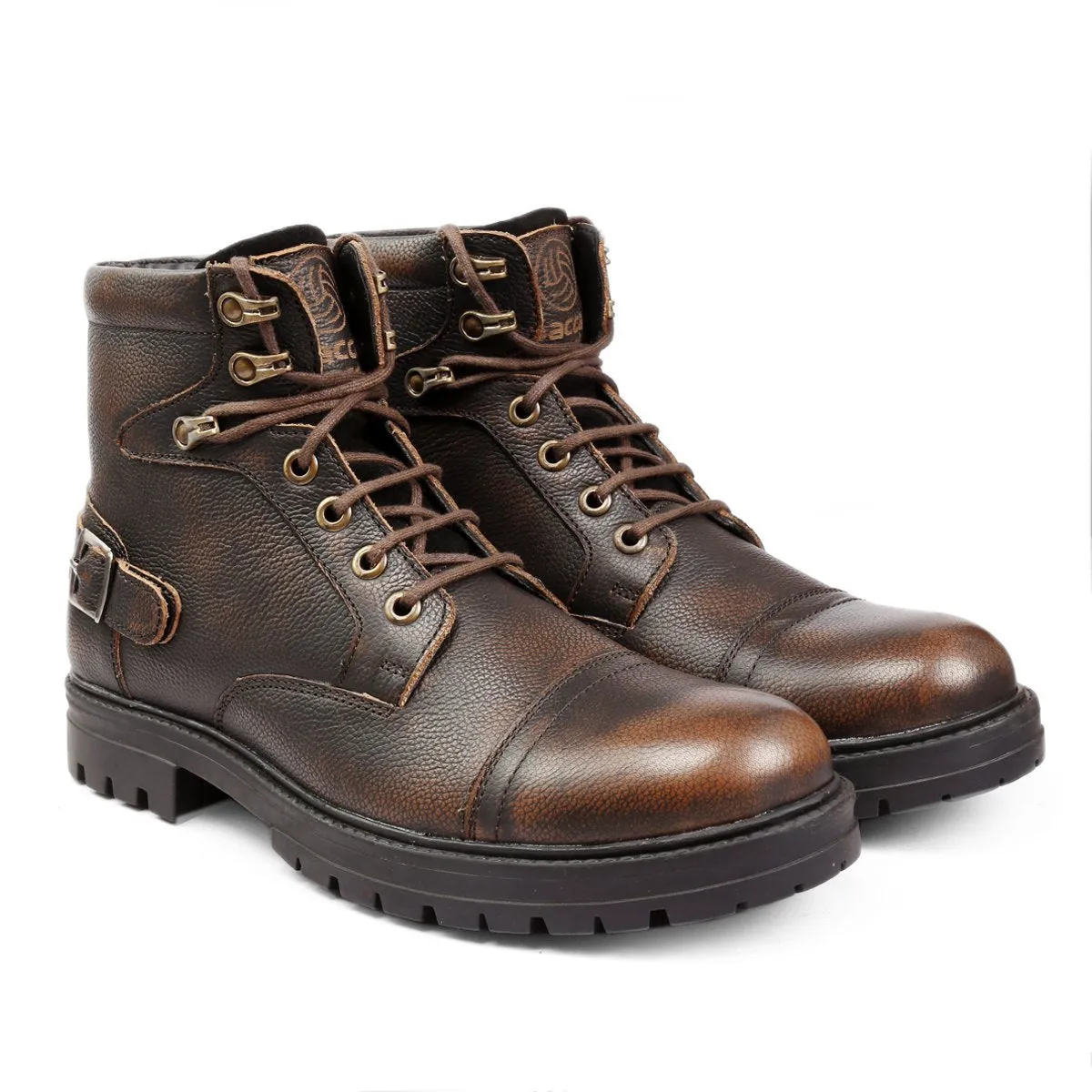 Bacca Bucci Street Fighter Comfort toe Lake Step