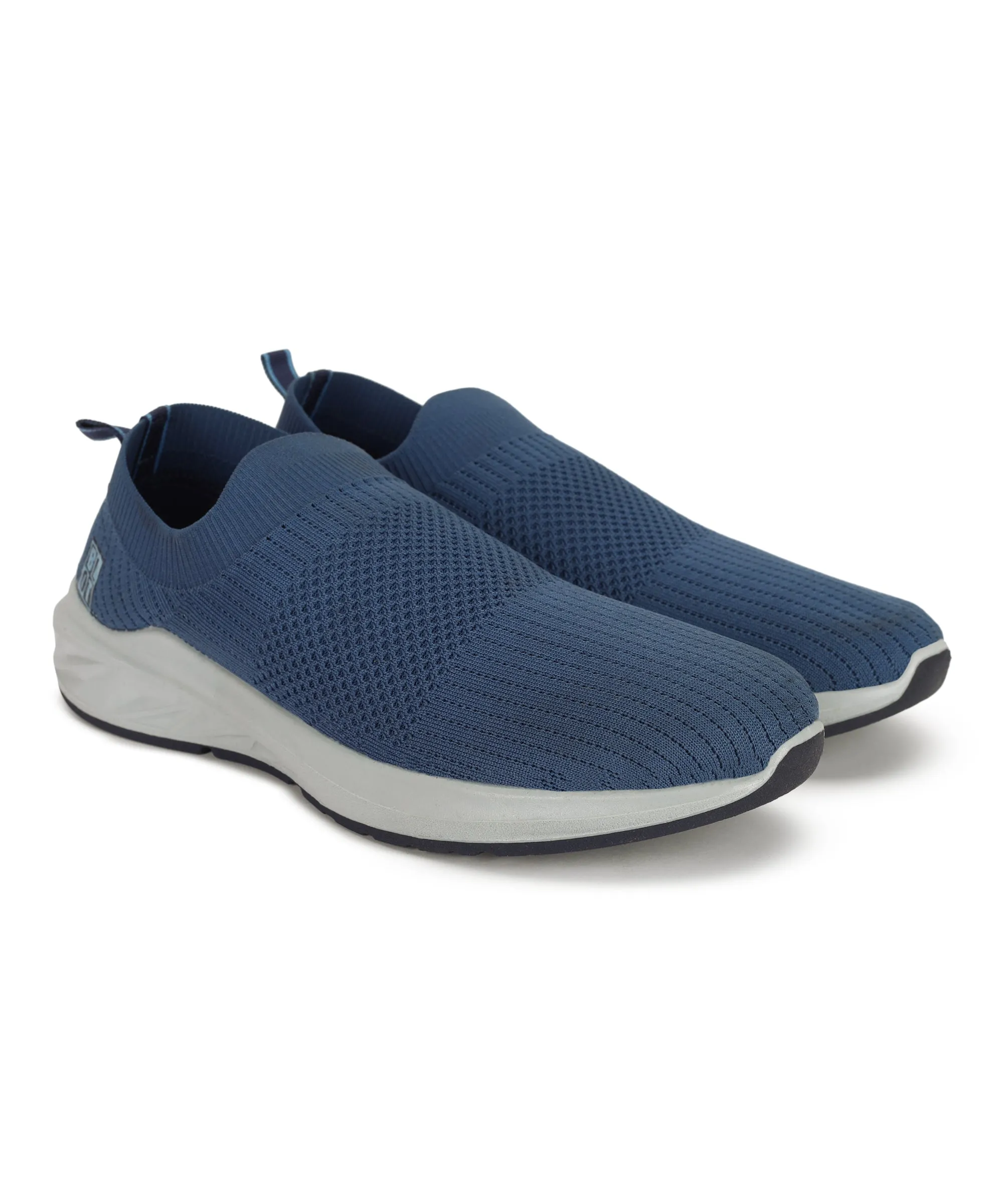 Paragon PUK3501GS Men Casual Shoes | Stylish Walking Outdoor Shoes | Daily & Occasion Wear | Smart & Trendy | Comfortable Cushioned Soles Busy Walk Breath Tech