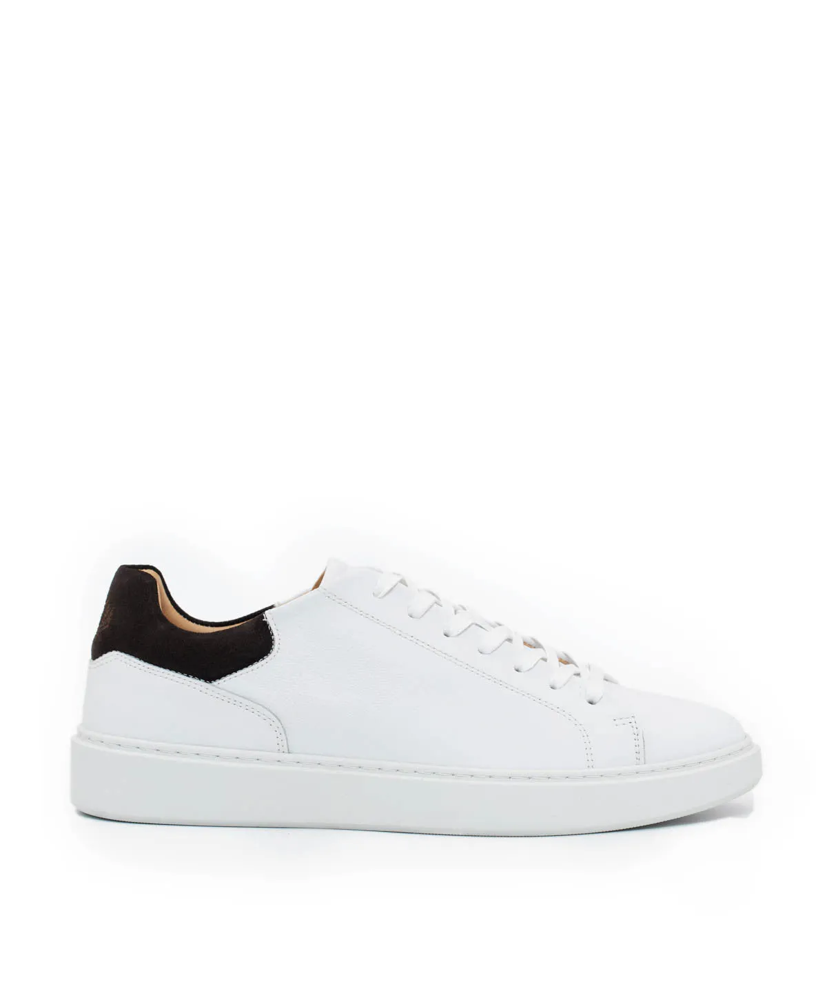 Sneaker Accessories Sneakers DAYTONA Blanc