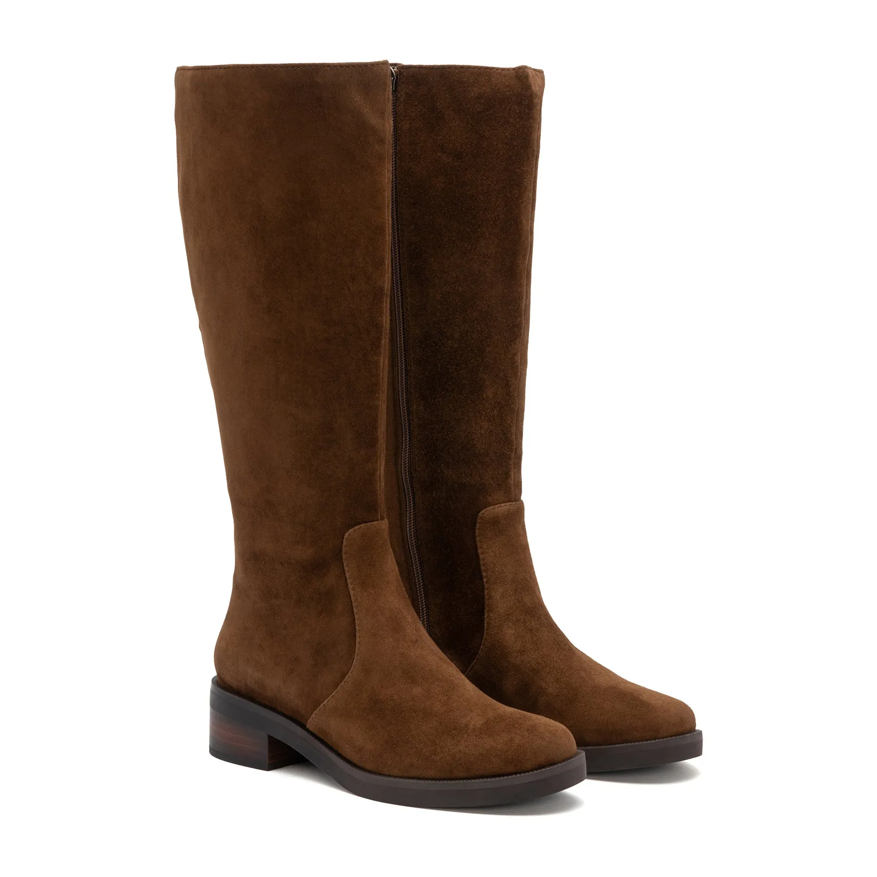 Traverse Tall Metatarsal Waterproof Cold Weather Commuter