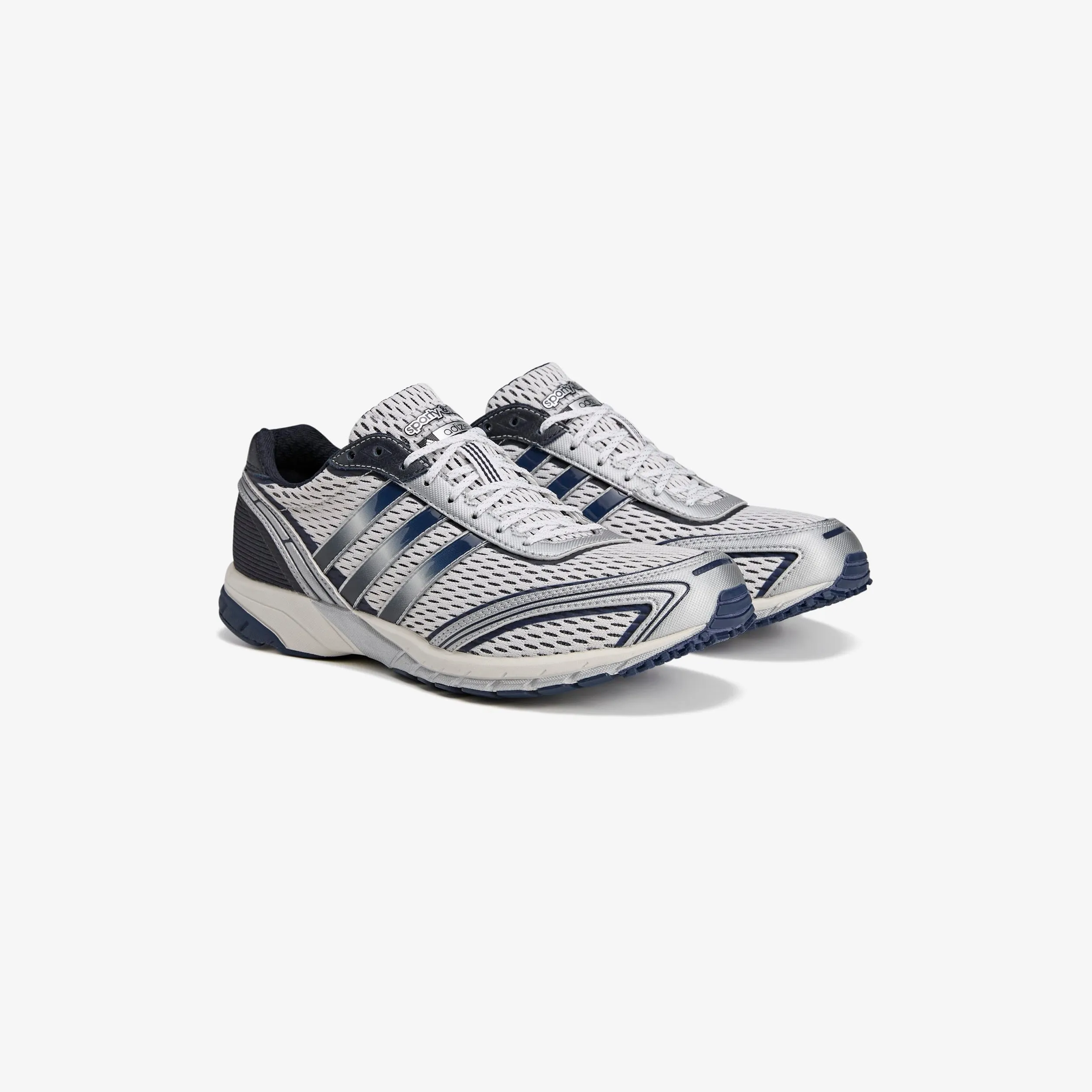 Fitness Vibe Teen Edge Wmns Adizero Adios x Sporty & Rich