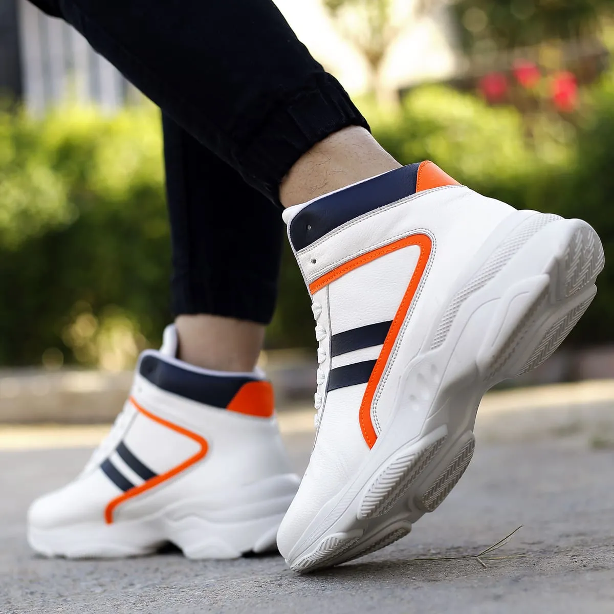 Love Glow City Run Bacca Bucci Ignite