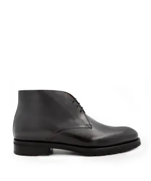Urban Activity Heat dissipation Bottines TOMASO Gris Patin