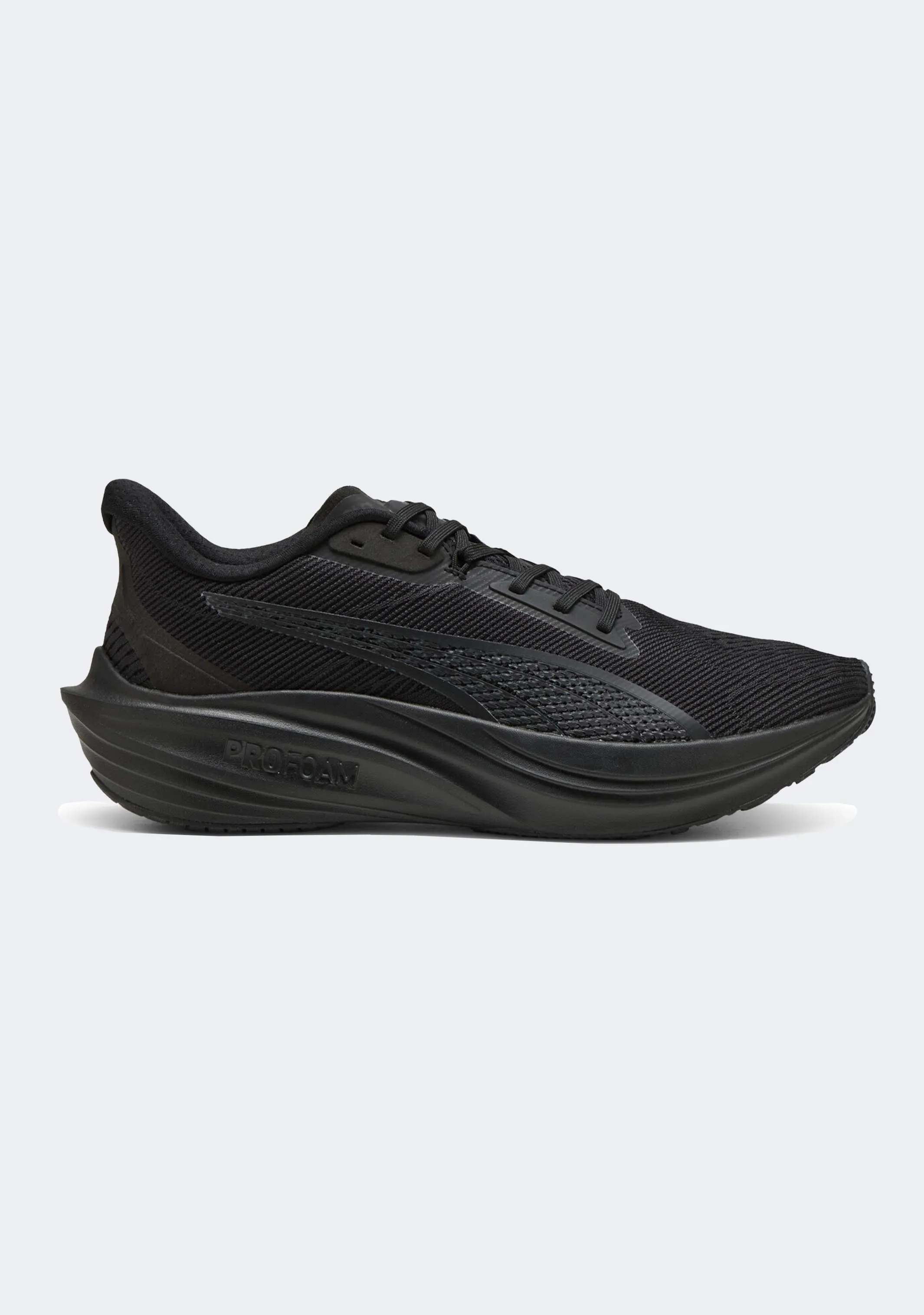Puma Men's Darter Pro Endurance Fit Balanced Sole