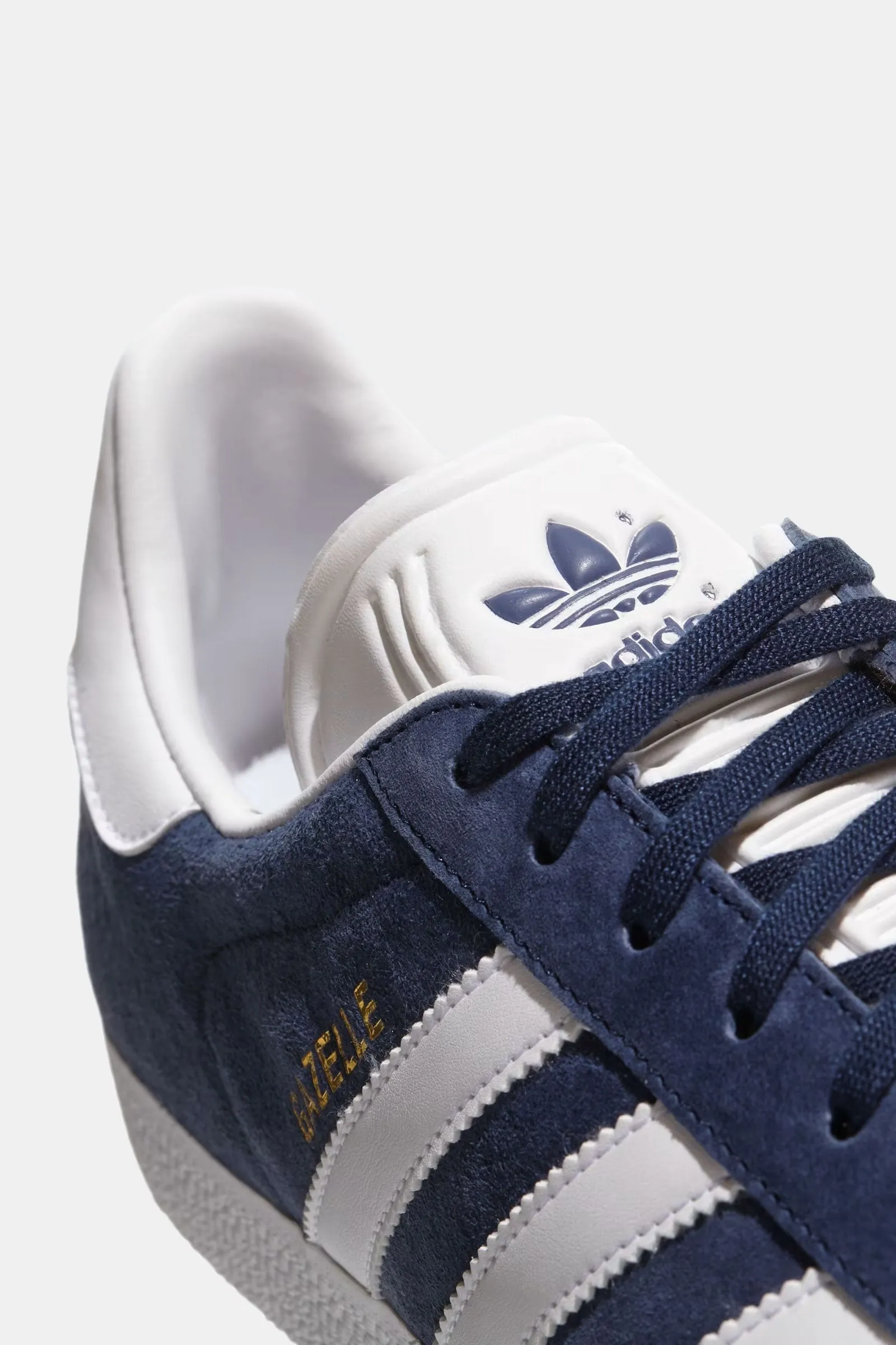Gazelle Reinforced Year long