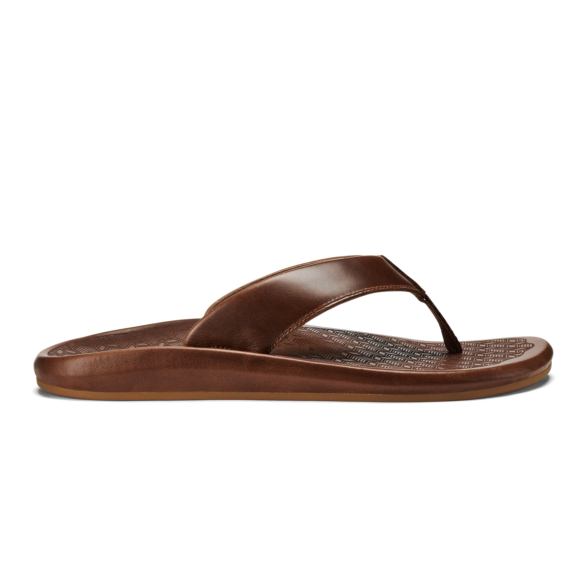 Universal Look ??Ilikai - Toffee