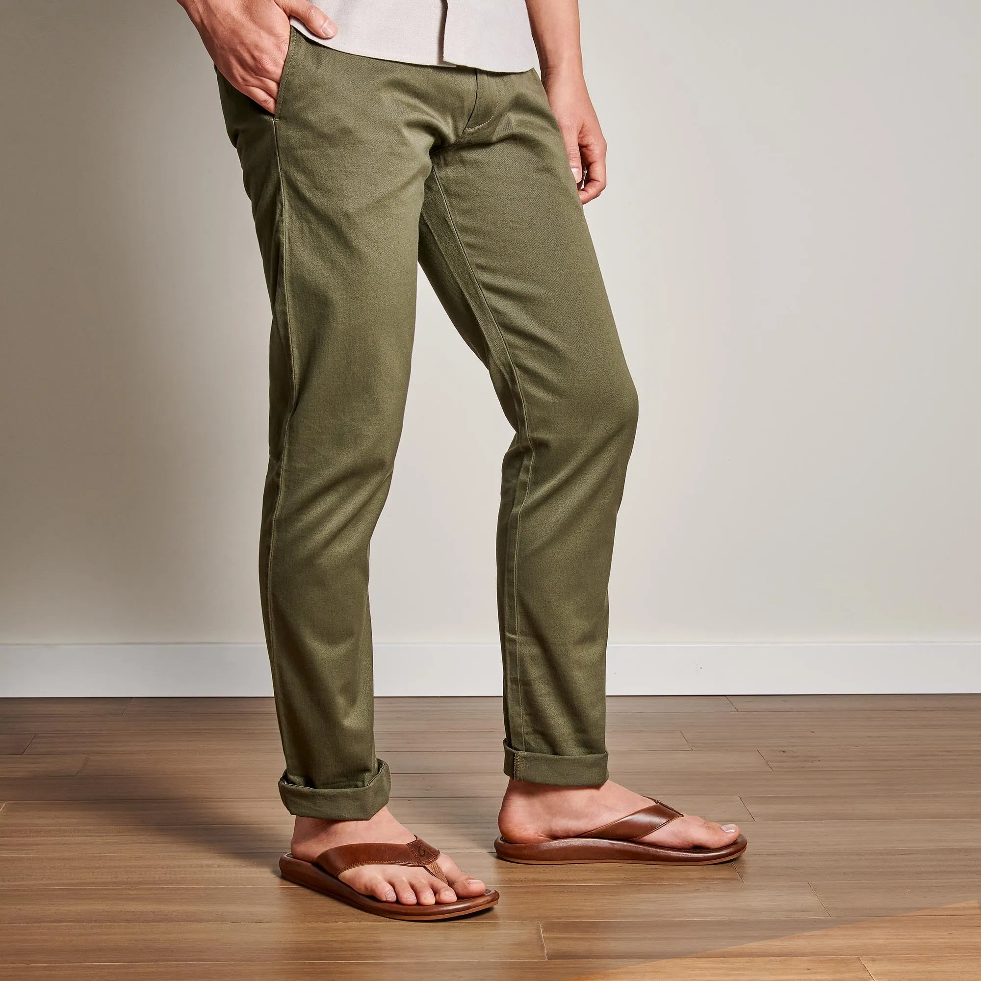 ??Ilikai - Toffee Sandal Repairs Everyday Use