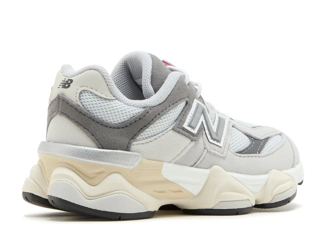 New Balance 9060 Rain Cloud (TD) Soul Step