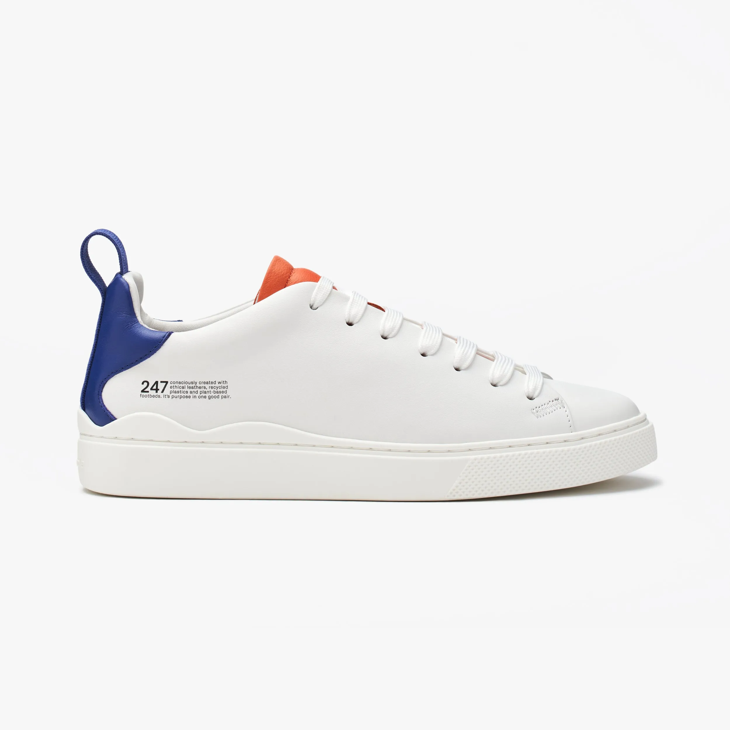 Go Active X2 (Women) - White Klein