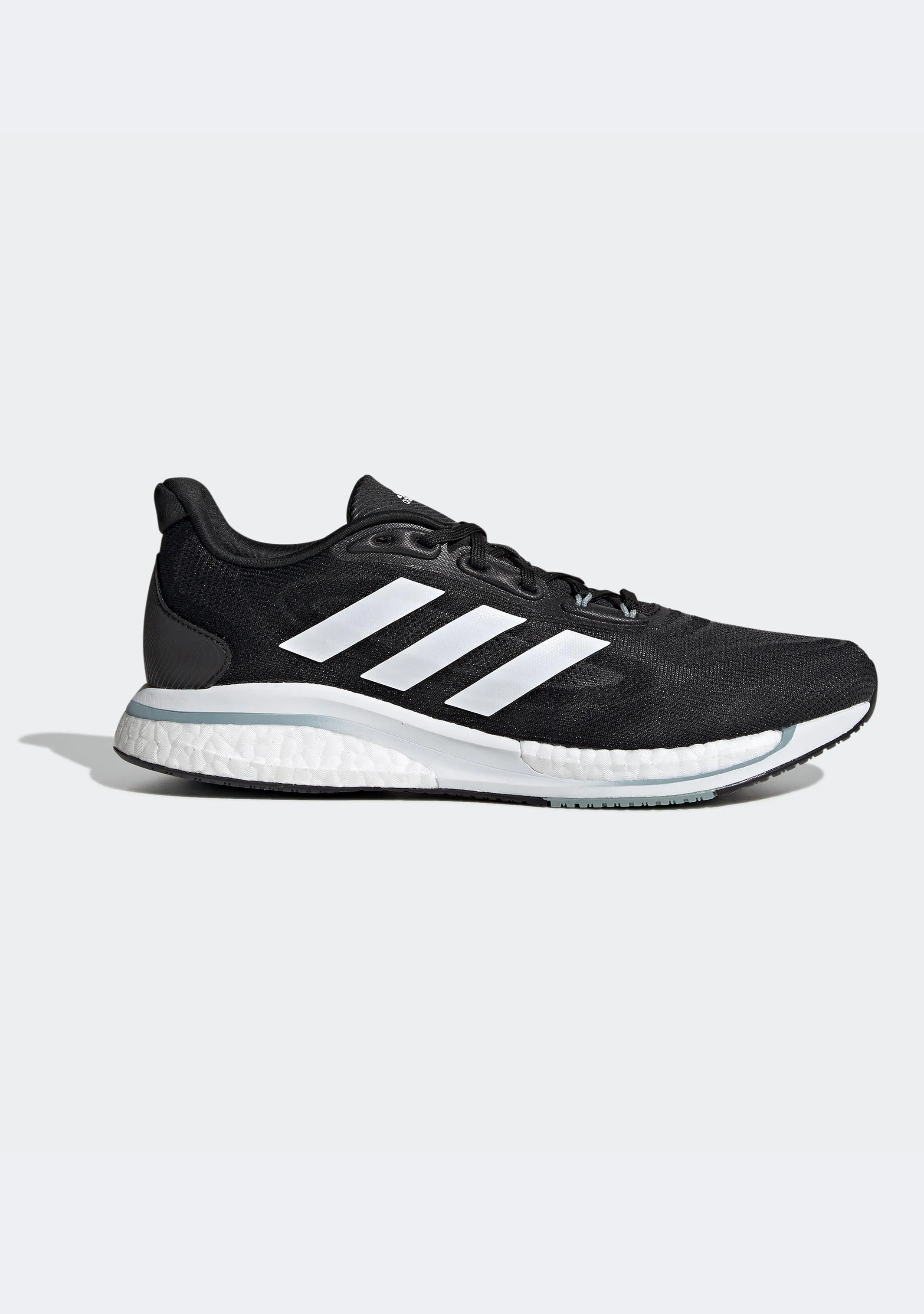 Trend Wear Water Resistant Construction Adidas Men??s Supernova 