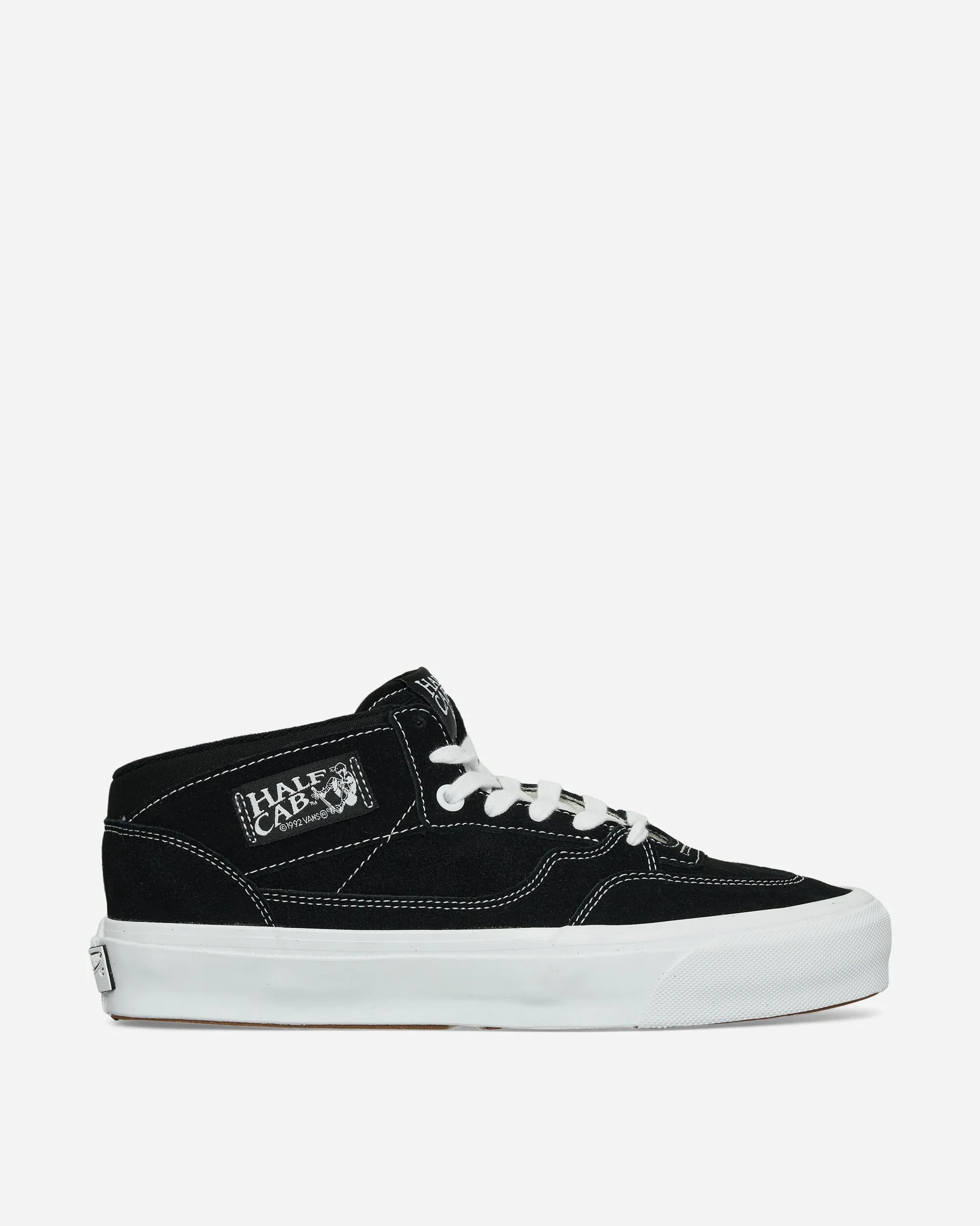 Half Cab Reissue 33 LX Sneakers Black Sand Move Joy Mood