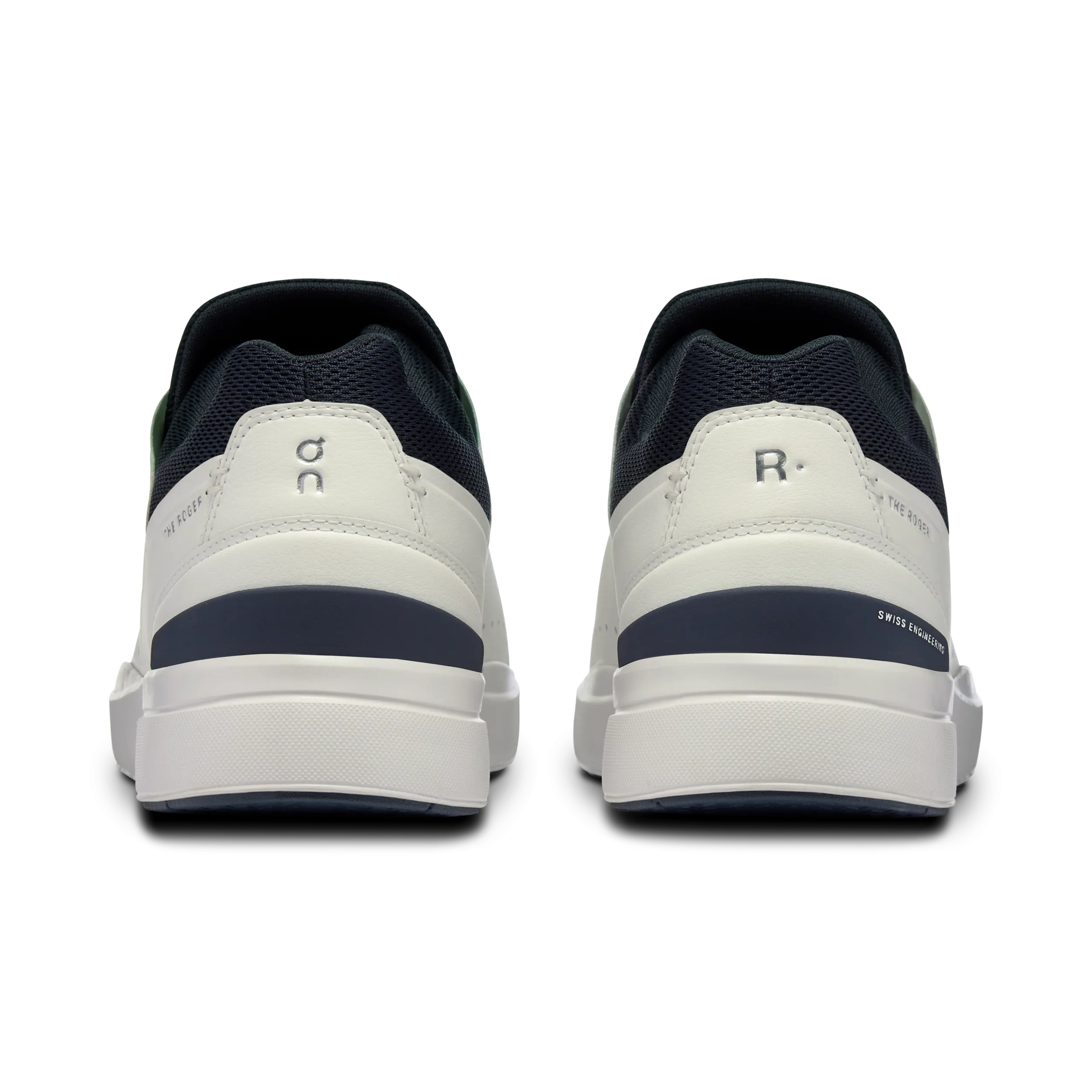 Men's THE ROGER Advantage Sturdy Heel