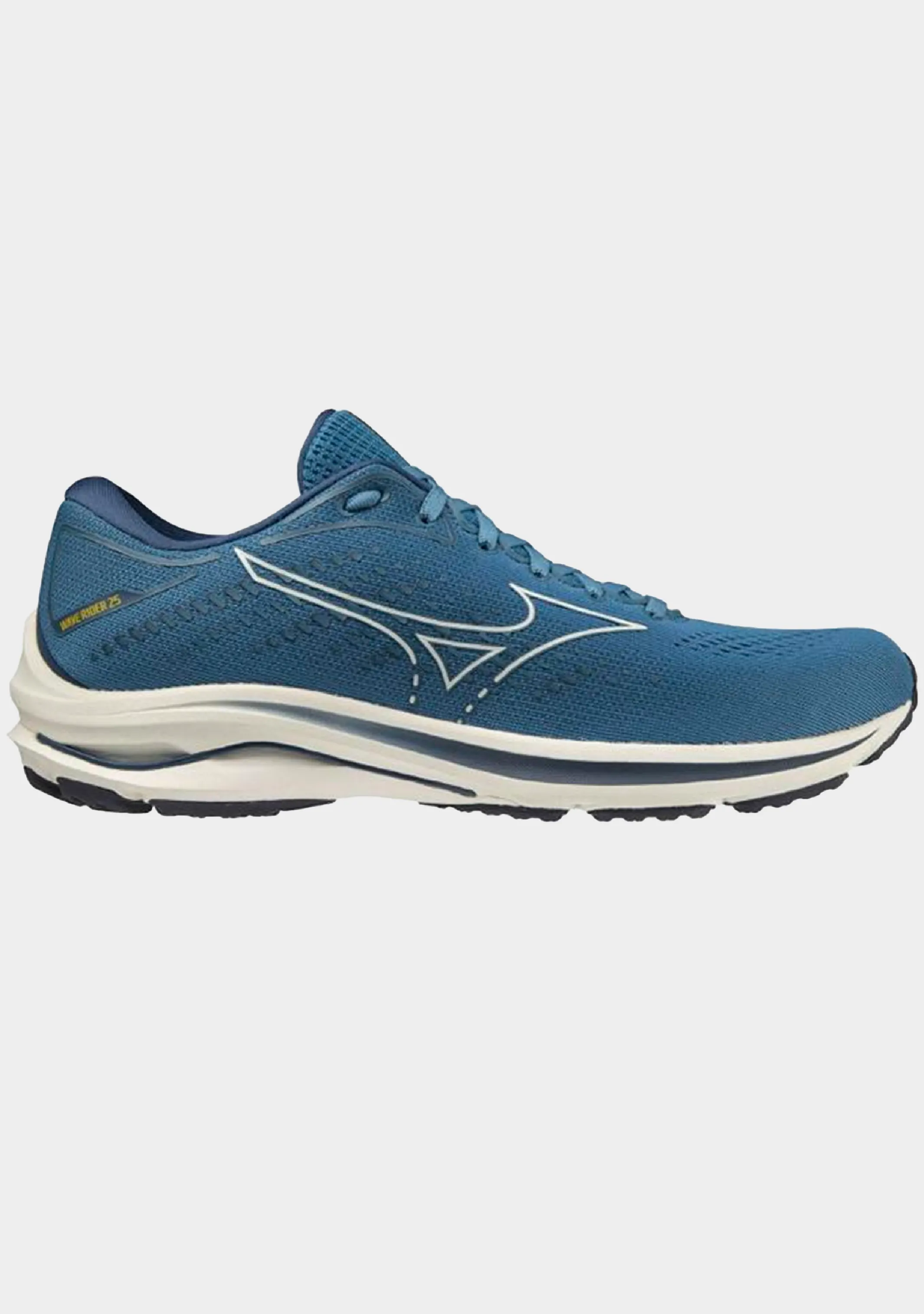 Ventilation Mesh Mizuno Men??s Wave Rider 25