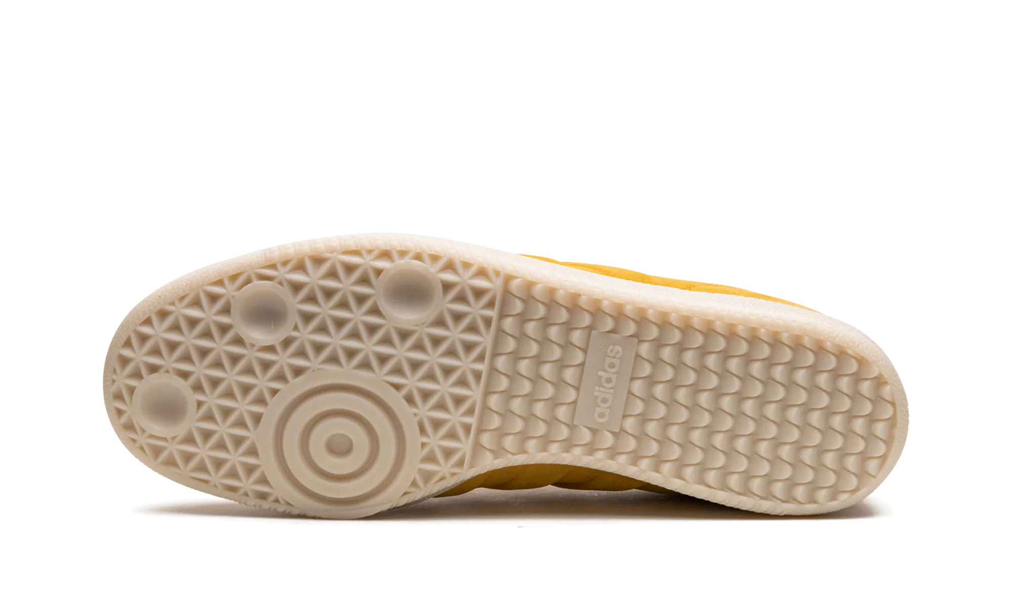Cosmic Glow Samba "Bold Gold"