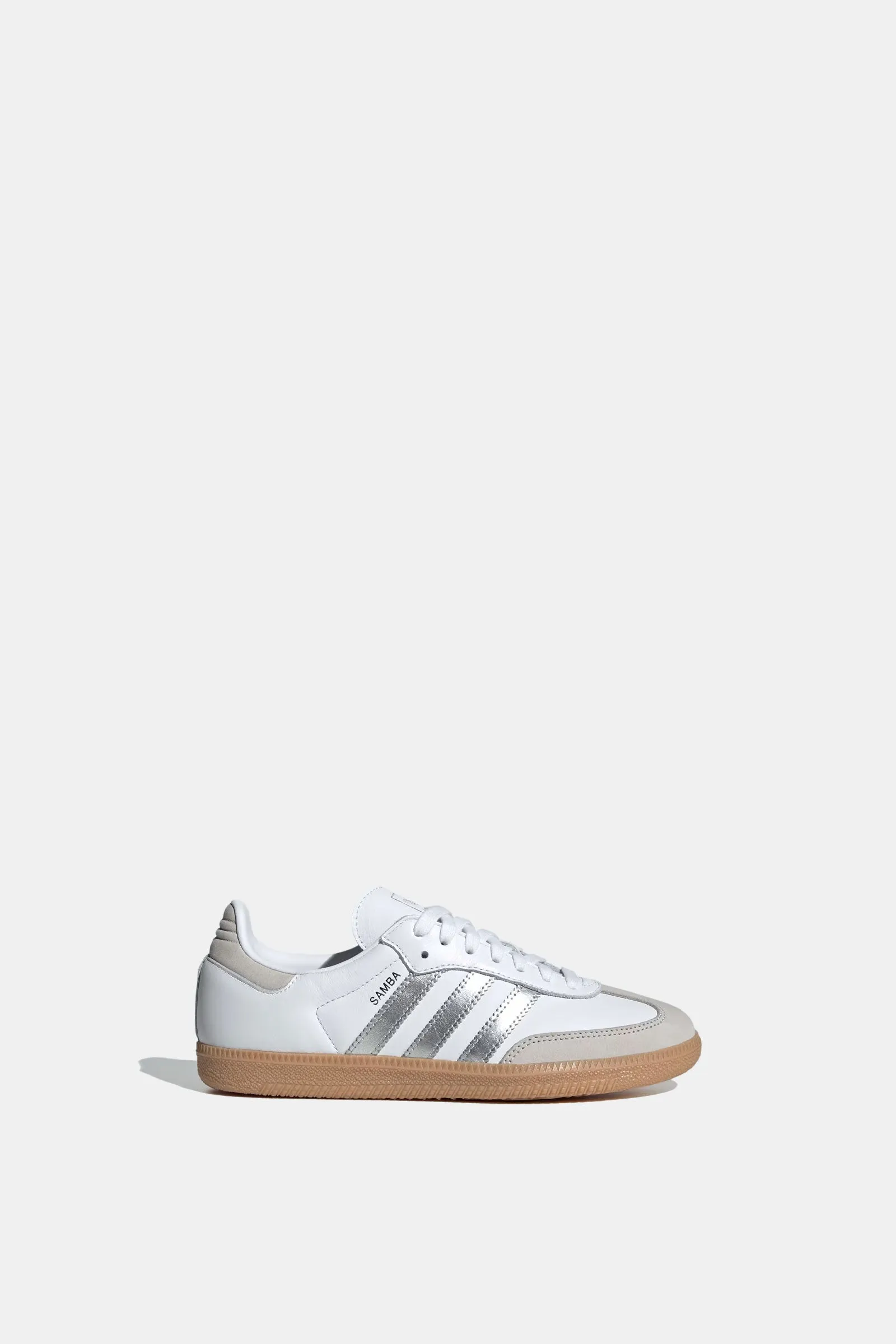 Anti Odor Busy Professionals Women's Samba Og