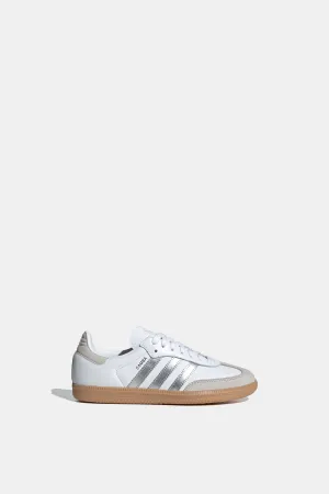 Mind Ease Palm Base Women's Samba Og