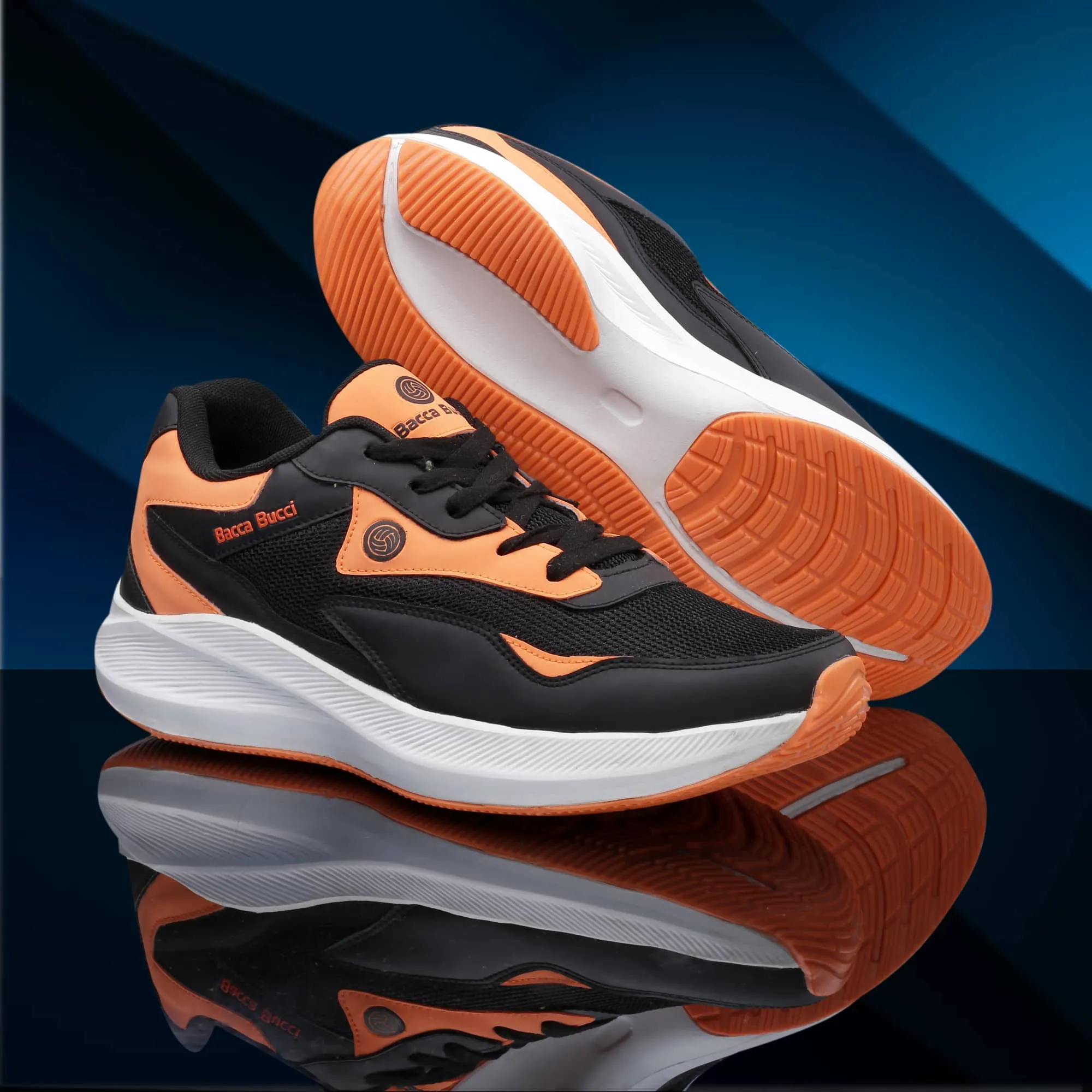 Functional Bacca Bucci Jump