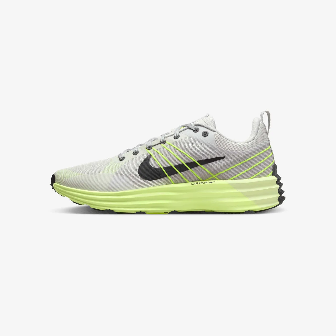 Lunar Roam Work Ready