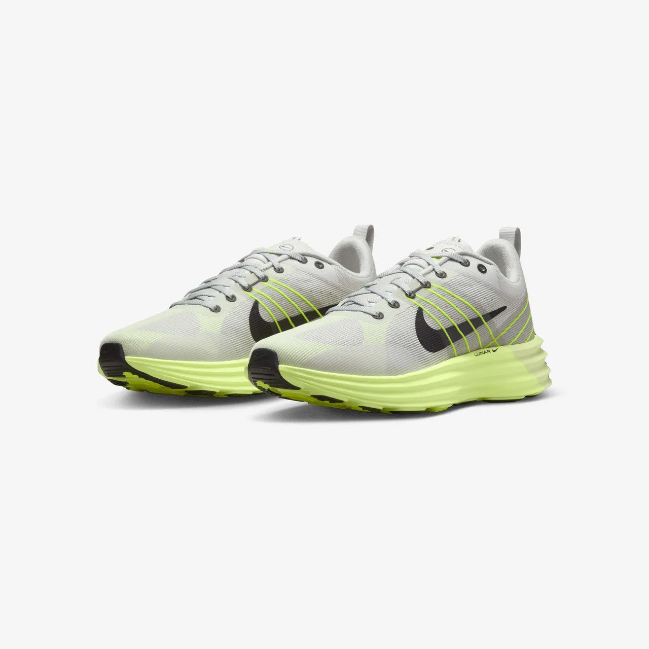 Breathable Daily Walk Ergonomic City Adventure Lunar Roam