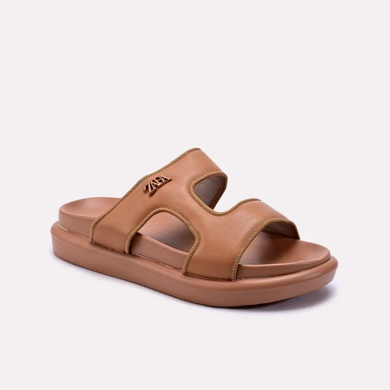 Mustard Comfy Casual Slippers 0413330 Canvas Cool Energy Core