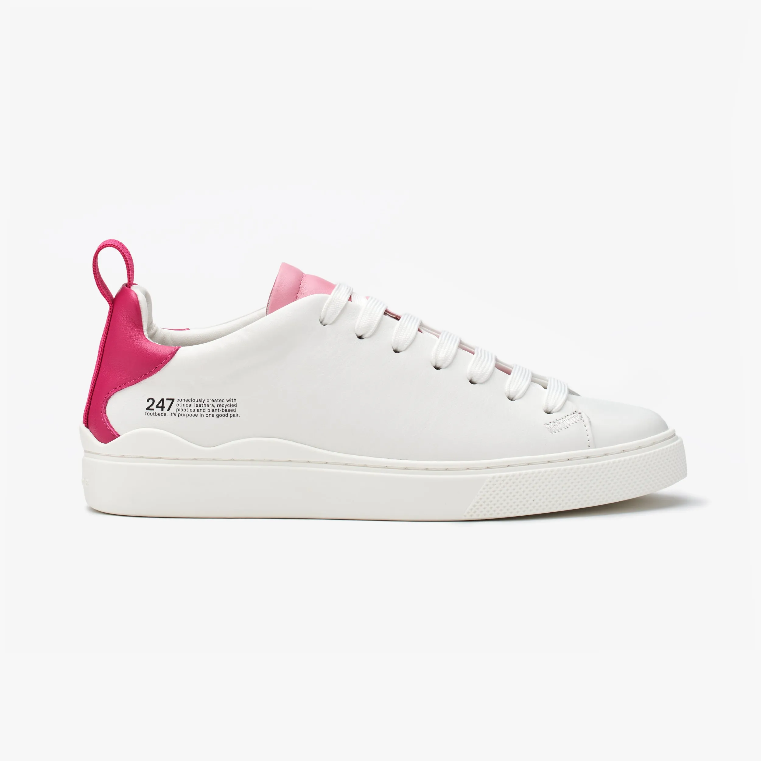 Modern Touch X2 (Women) - White Passion
