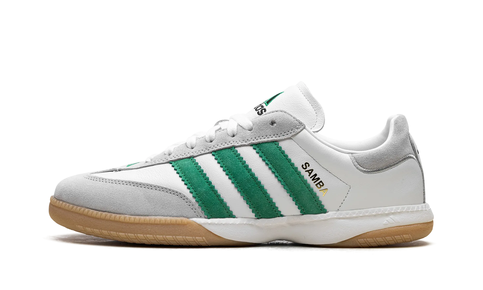 New York Samba "White"