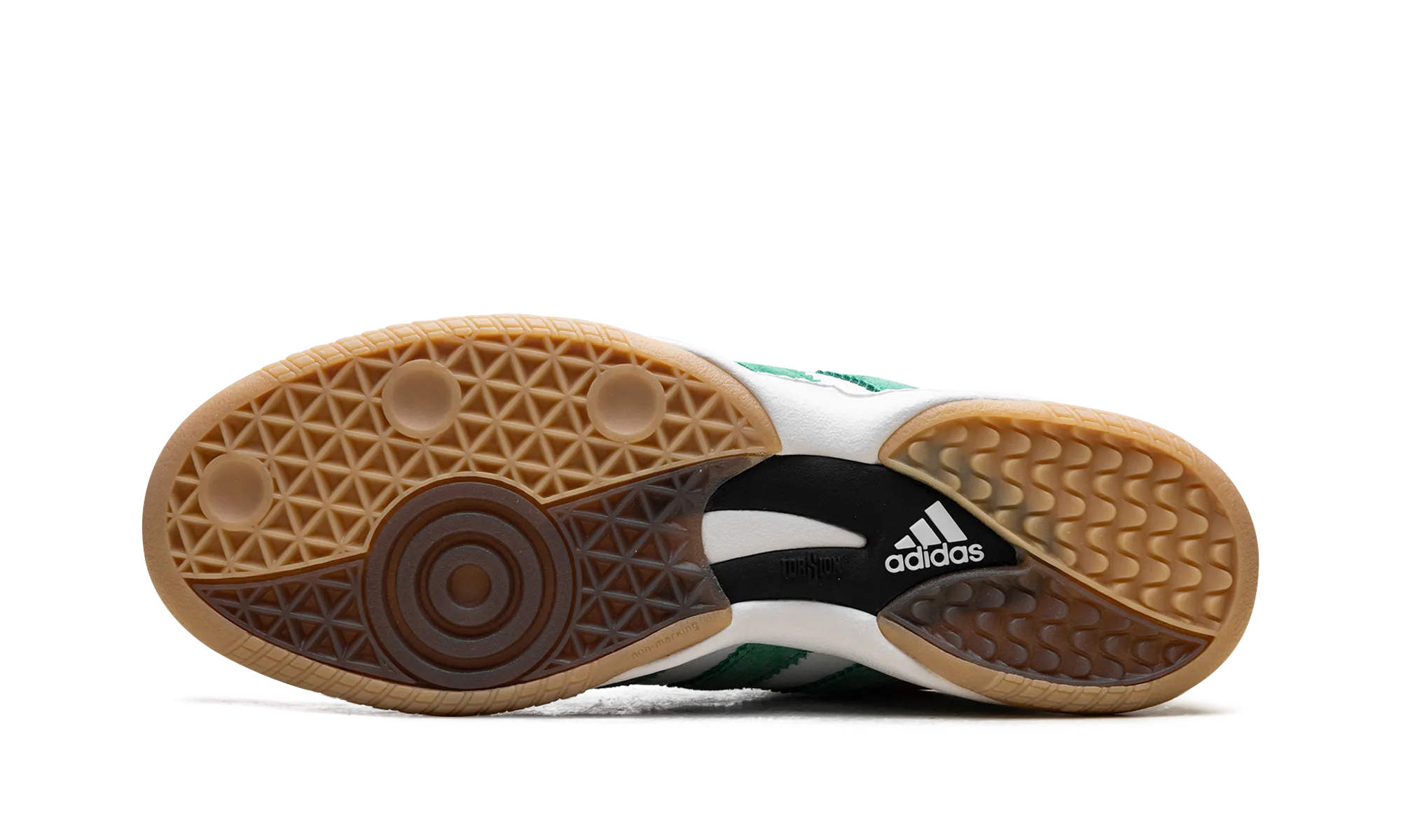 Elastic Samba "White"