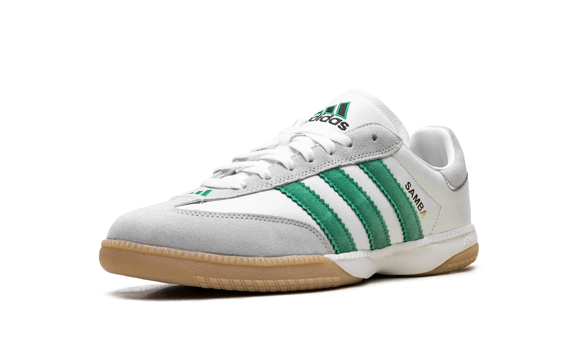 Curve Hug Harbor Mood Samba "White"