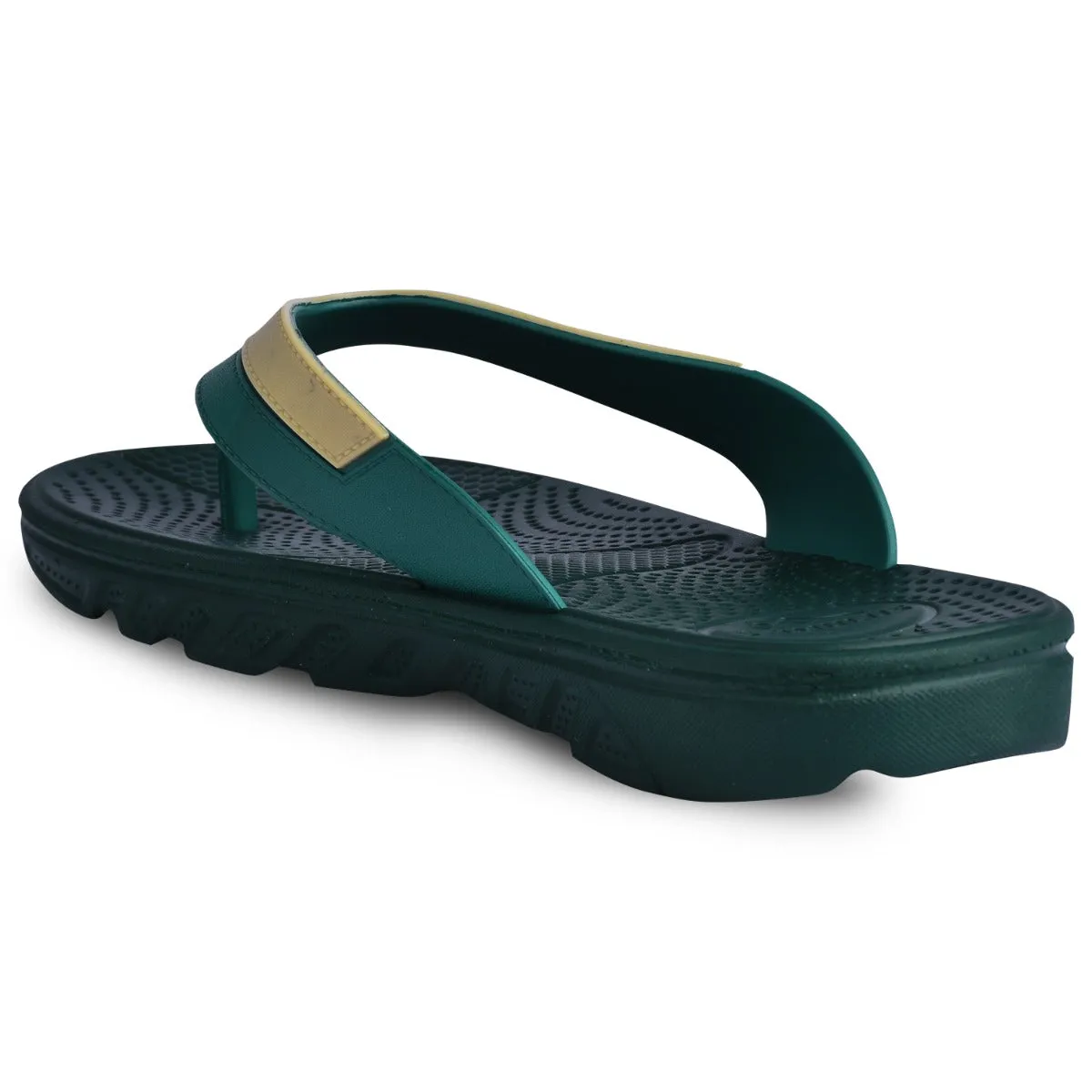 Relaxing Slip Paragon EVK3406G Men Stylish Lightweight Flipflops | Casual & Comfortable Daily-wear Slippers for Indoor & Outdoor | For Everyday Use