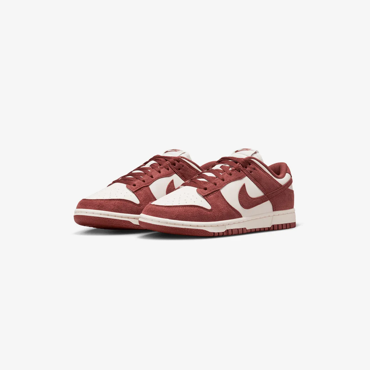 Wmns Dunk Low Foot Support