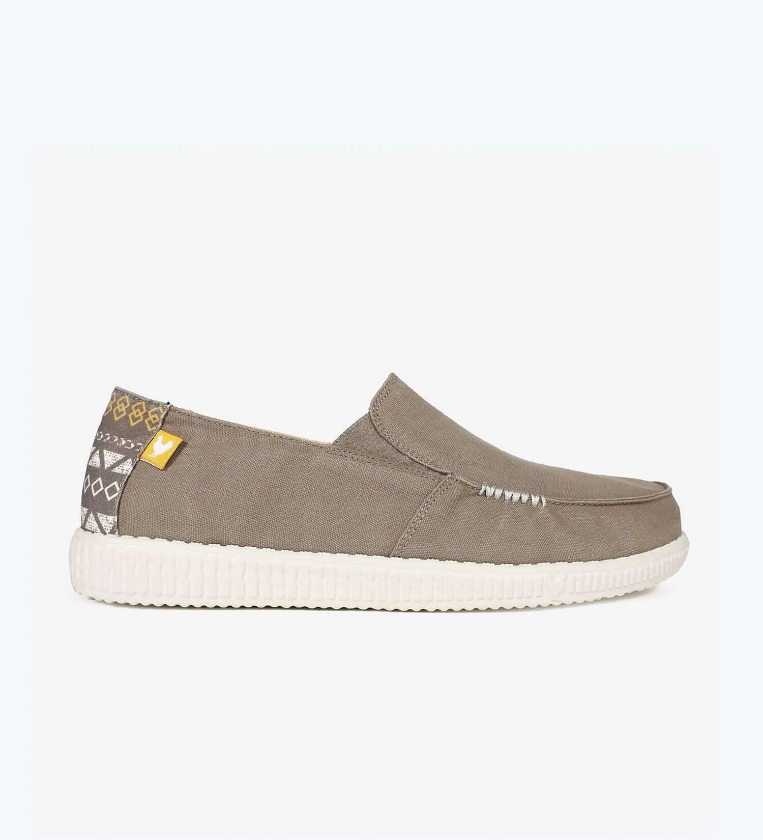 WP150 Inti Ultralight Loafers Effortless Fit Slip   Resistant Sole