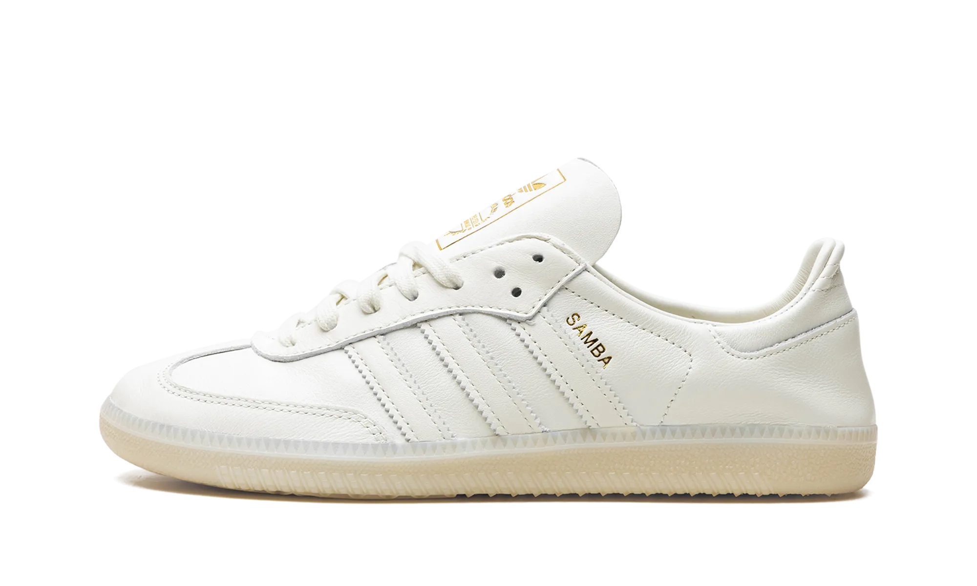 Samba Decon "Ivory" Ocean Walk