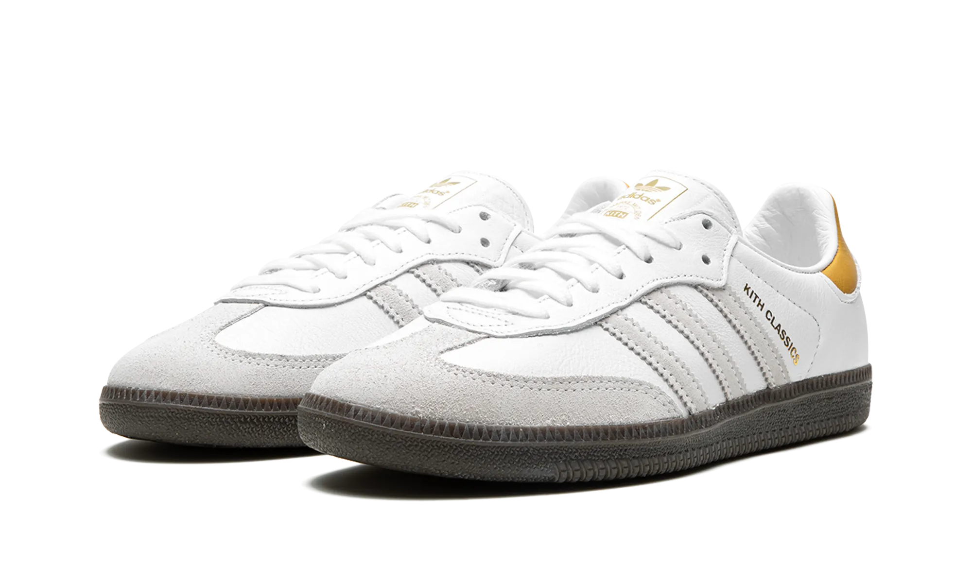 Hot Mood Samba "Kith"