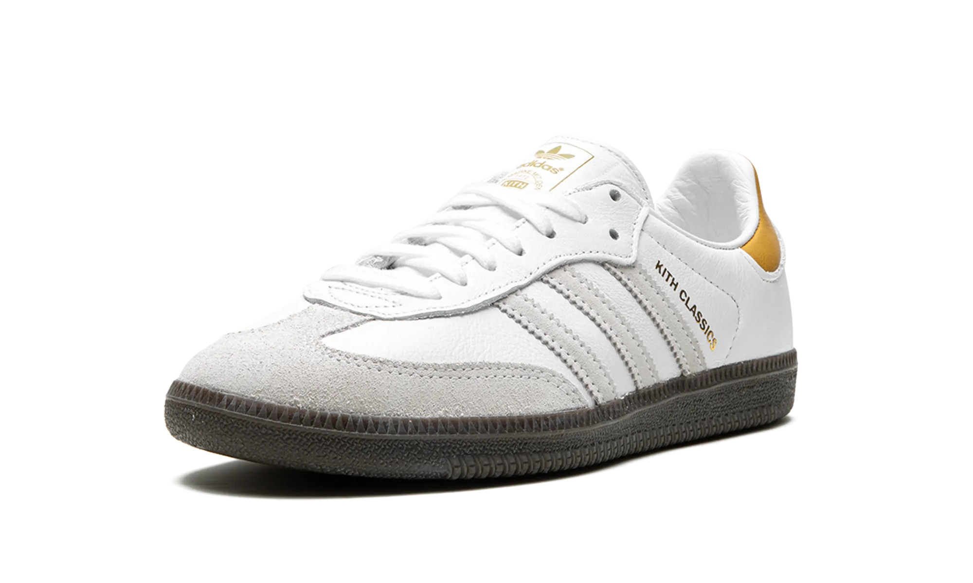 Samba "Kith" Stretch Fabric Work Commute Gym Life