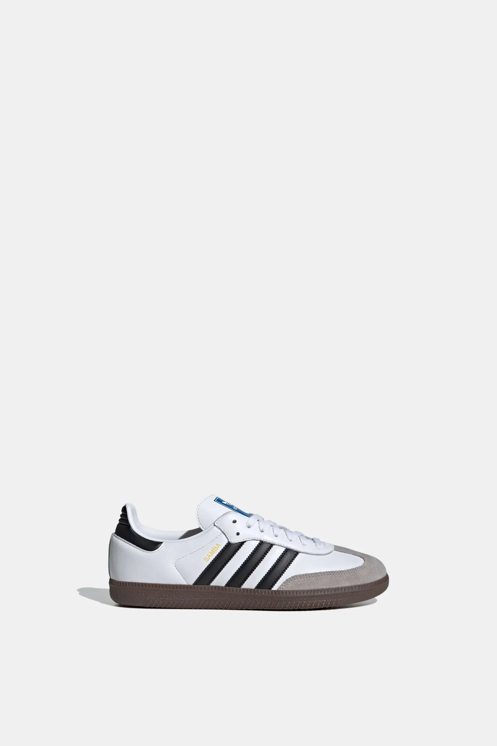 Soft Move Slip Safe Womens Samba Og