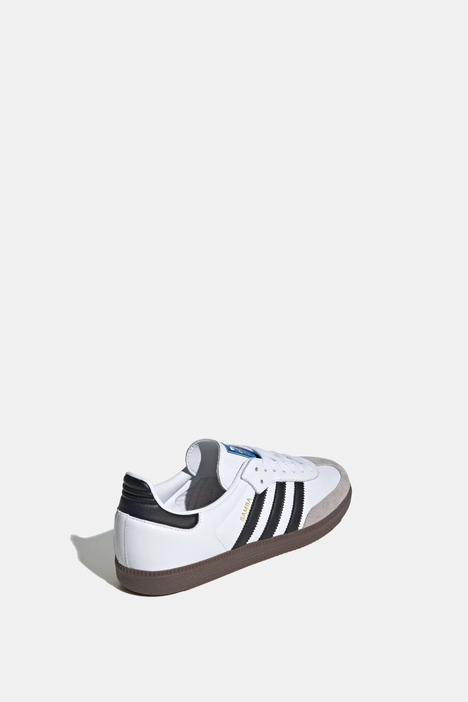 Womens Samba Og Kick Power Mid Top