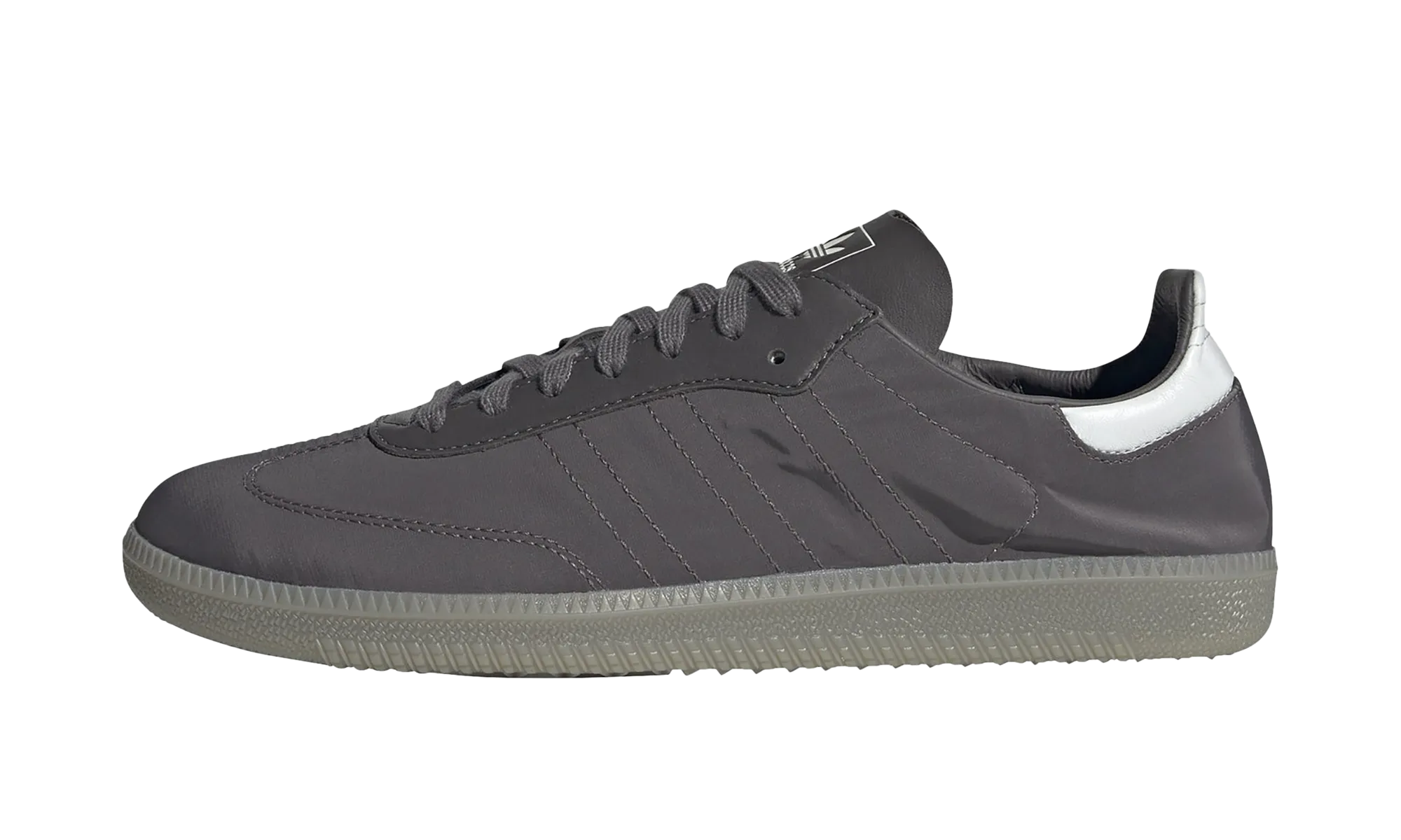 Samba Decon "Charcoal" Feather Light Urban Stroll
