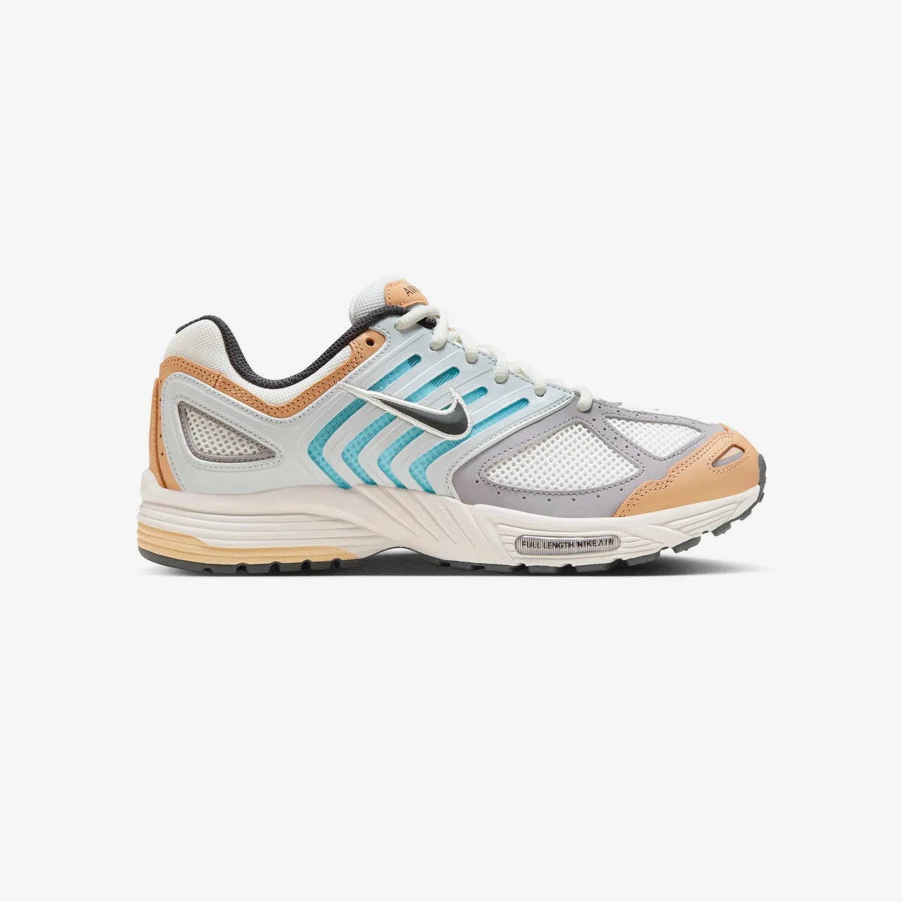 Lake Step Air Pegasus 2005