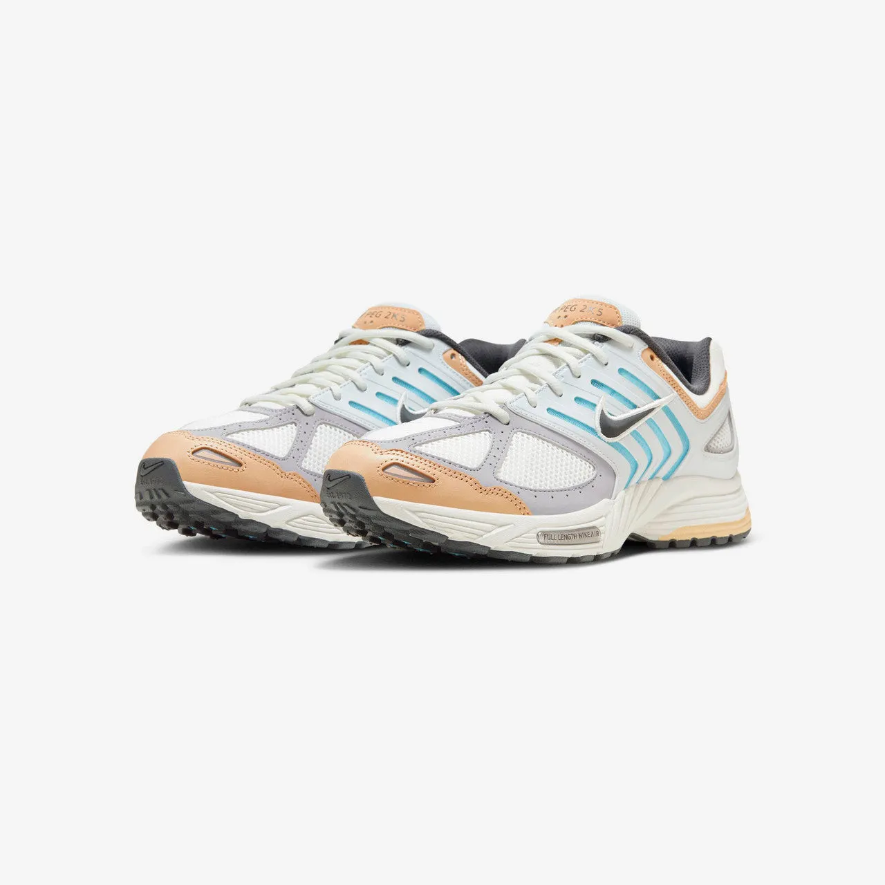Air Pegasus 2005 Strong Grip Comfortable fit