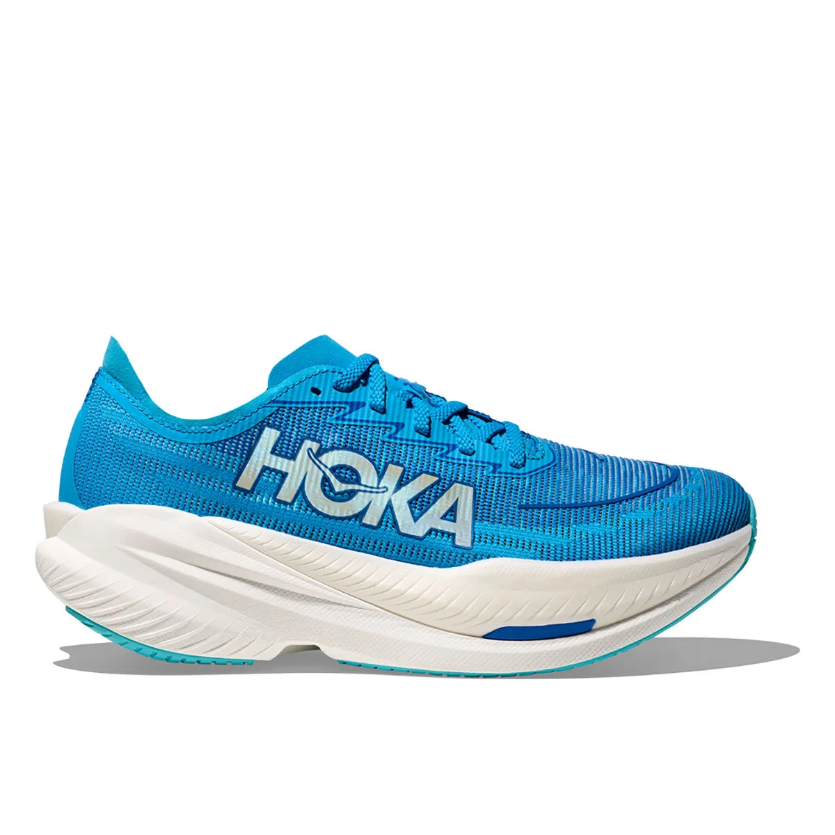 Men's Mach X 6 Hyperbolic Lasting