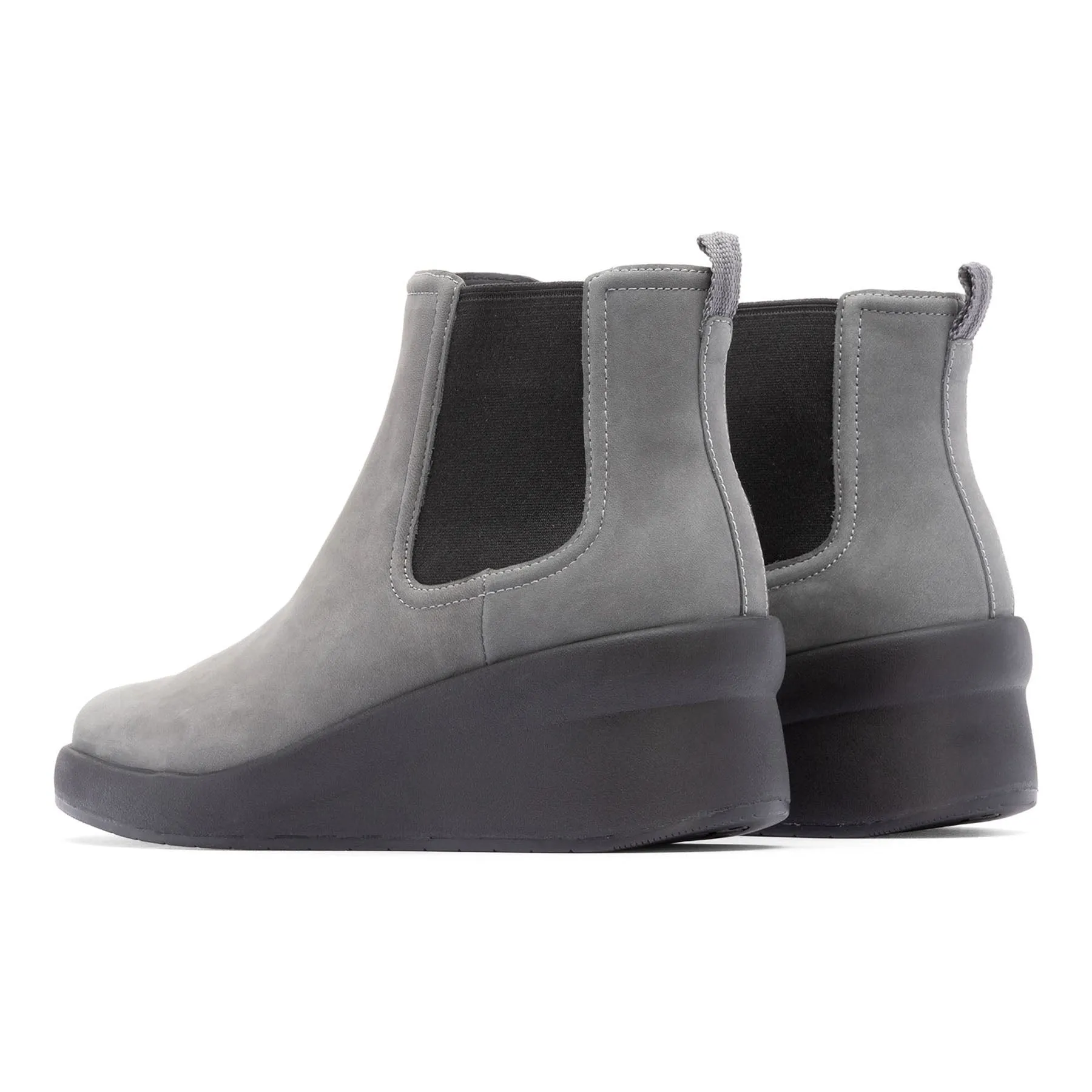 Weather resistant Zip   Up Design Passage Chelsea