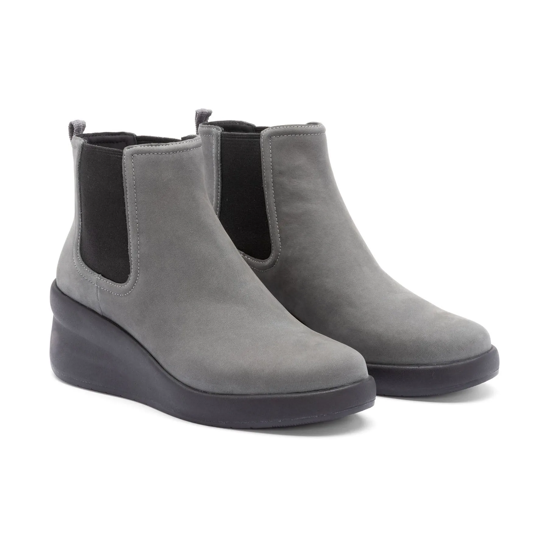 Light Weight Breathable Uppers Passage Chelsea