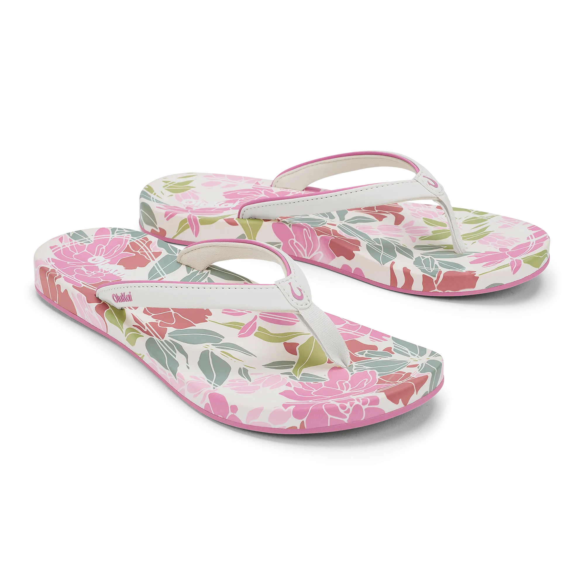Uiki - White Sand / Pa'i Indoor Wear