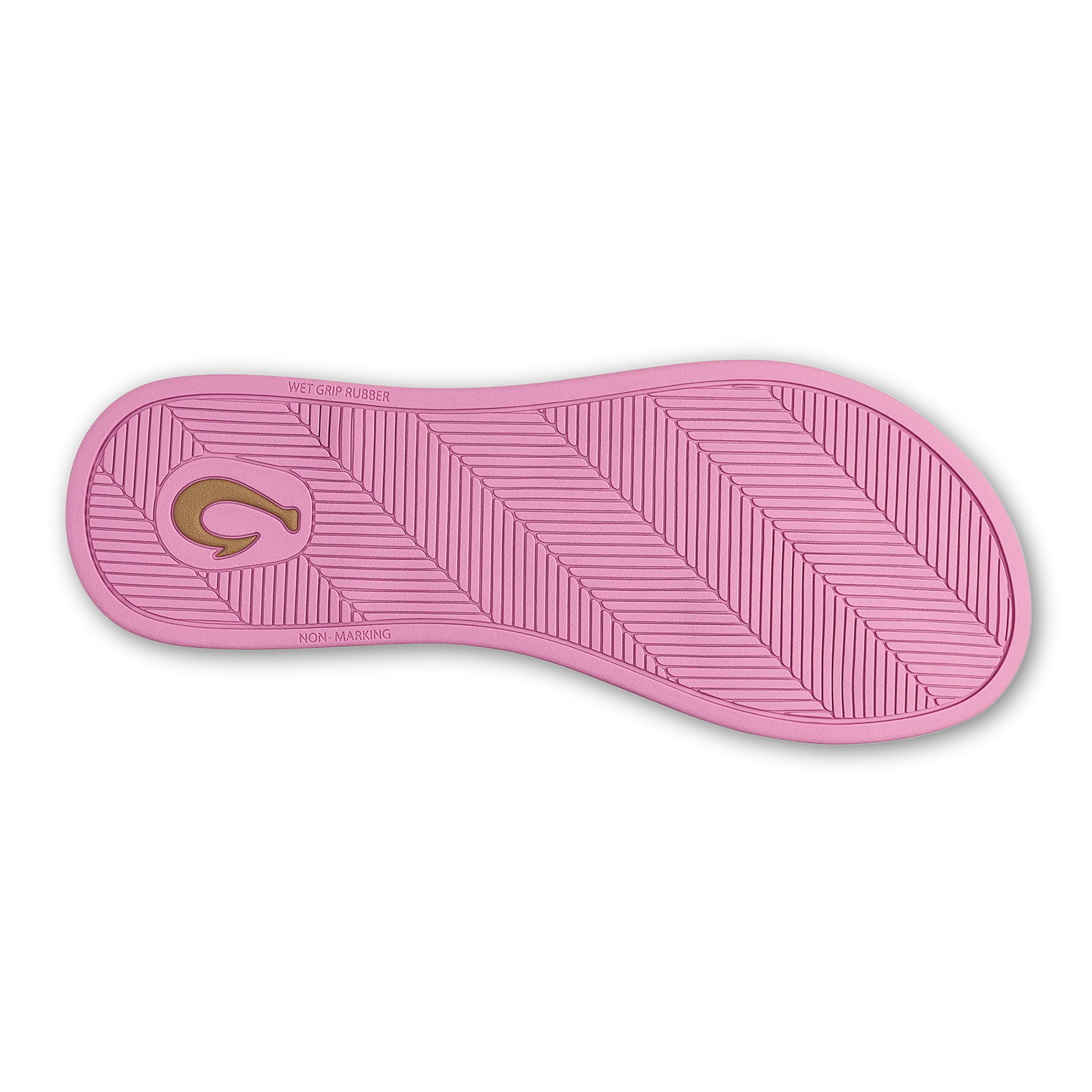 Beach Wear Sandal Sole Uiki - White Sand / Pa'i