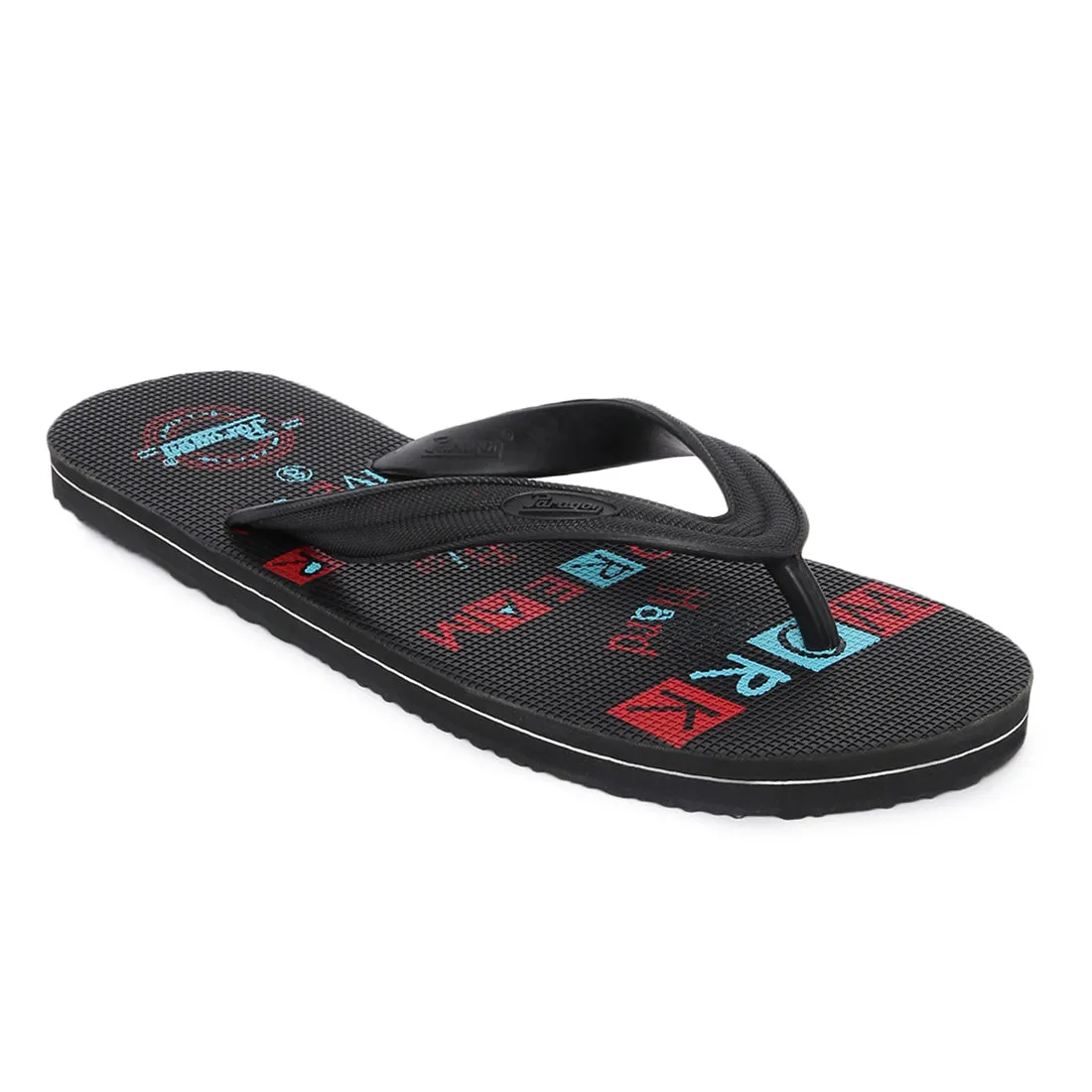 Comfort Slip Paragon  HWK3705G Men Stylish Lightweight Flipflops | Casual & Comfortable Daily-wear Slippers for Indoor & Outdoor | For Everyday Use