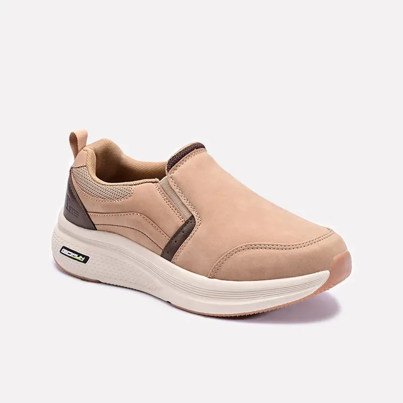 Fawn Slip On Comfy Sneakers 0120559 Glam stability Ethical Manufacturing