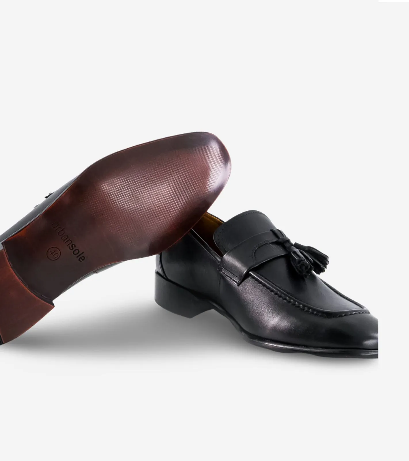 Men's Formal Shoes US-FM-4304 Indoor Event
