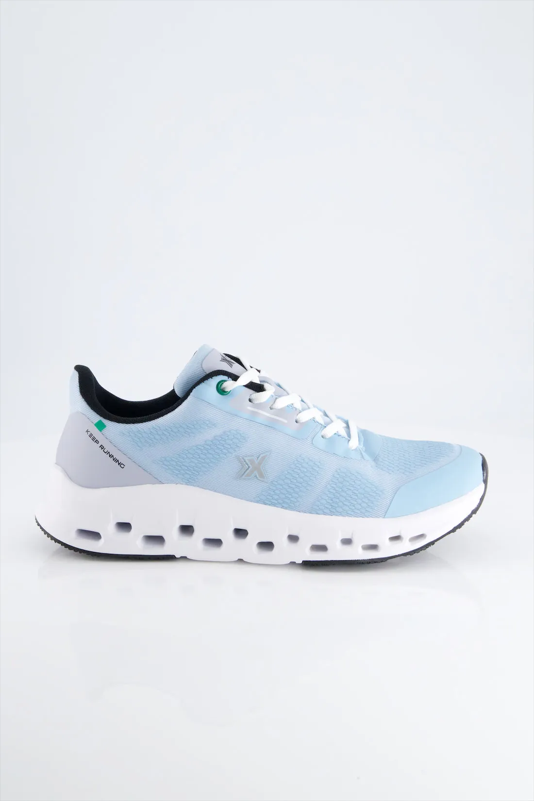 Xceed Men's Sneakers EX-SW-4202 Compression Molded Cushion
